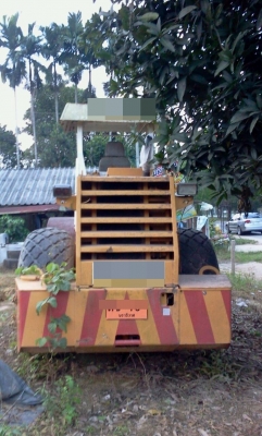 รถบด STA VV900.D