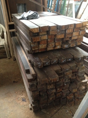 ไม้ตะเคียน 2*4 ไม้ตะเคียน 2*4