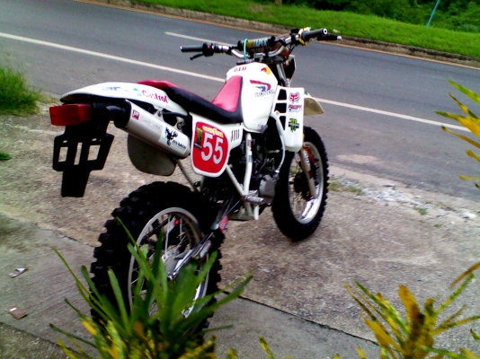 หนุ่ม ปราจีน : ขาย Honda MTXS125 สวยๆแรงๆ ประกอบนอกครับ