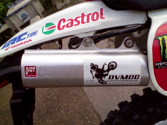 หนุ่ม ปราจีน : ขาย Honda MTXS125 สวยๆแรงๆ ประกอบนอกครับ