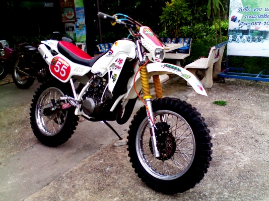 หนุ่ม ปราจีน : ขาย Honda MTXS125 สวยๆแรงๆ ประกอบนอกครับ