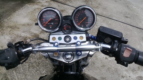 ขาย super 4 cb 400 ปี94