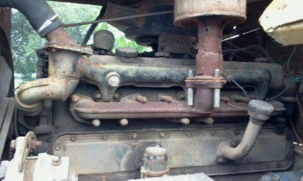 รถบดล้อยาง