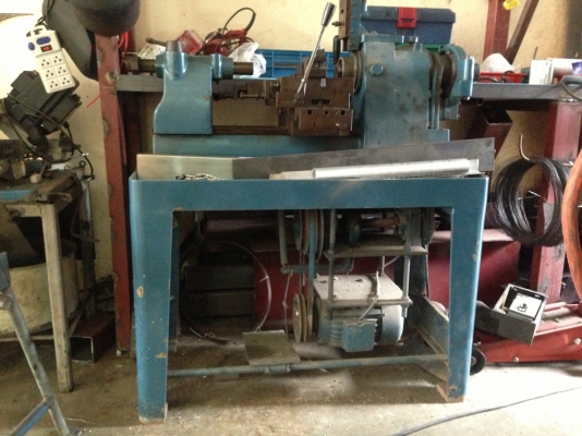 ขายแท่นกลึงมือโยก collete 32 mm. สภาพสวย พร้อมใช้งาน รับประกันคุณภาพ สนใจโทร. 082-561-8028 / 085-177-2887 line ID mananon1919 ขายแท่นกลึงมือโยก collete 32 mm. สภาพสวย พร้อมใช้งาน รับประกันคุณภาพ สนใจโทร. 082-561-8028 / 085-177-2887 line ID mananon1919