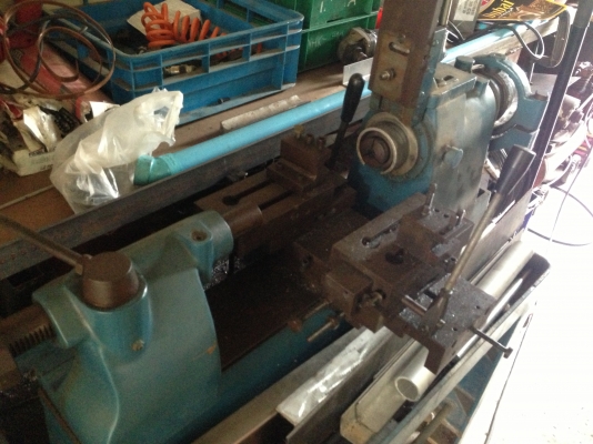 ขายแท่นกลึงมือโยก collete 32 mm. สภาพสวย พร้อมใช้งาน รับประกันคุณภาพ สนใจโทร. 082-561-8028 / 085-177-2887 line ID mananon1919 ขายแท่นกลึงมือโยก collete 32 mm. สภาพสวย พร้อมใช้งาน รับประกันคุณภาพ สนใจโทร. 082-561-8028 / 085-177-2887 line ID mananon1919