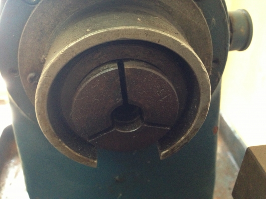 ขายแท่นกลึงมือโยก collete 32 mm. สภาพสวย พร้อมใช้งาน รับประกันคุณภาพ สนใจโทร. 082-561-8028 / 085-177-2887 line ID mananon1919 ขายแท่นกลึงมือโยก collete 32 mm. สภาพสวย พร้อมใช้งาน รับประกันคุณภาพ สนใจโทร. 082-561-8028 / 085-177-2887 line ID mananon1919