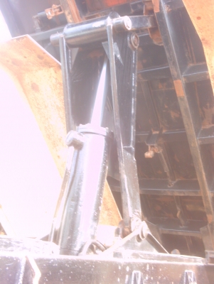 รถมิตซู   ฟูโซ่ (หลง เทอร์โบ) 190 แรง สภาพดี