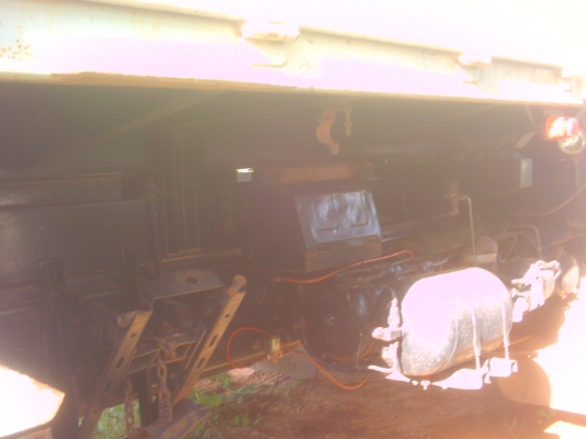 รถ  ISUZU ROCKY 210  แรง และกระบะพร้อมใช้งาน