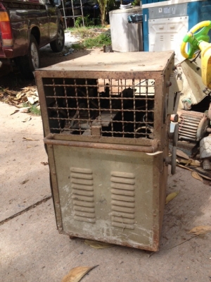 ตู้ชาตแบตรุ่นใหญ่ ตู้ชาตแบตรุ่นใหญ่