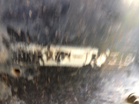 ขายรถ สิบล้อ  MITSUBISHI FUSO 527M-TD 195 แรง สภาพเดิมๆ พร้อมใช้งาน ราคาถูก เอกสารครบ