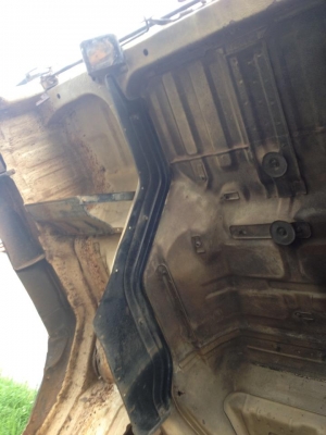 ขายรถ สิบล้อ  MITSUBISHI FUSO 527M-TD 195 แรง สภาพเดิมๆ พร้อมใช้งาน ราคาถูก เอกสารครบ