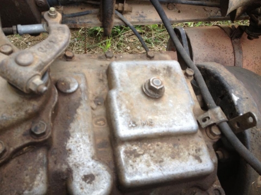 ขายรถ สิบล้อ  MITSUBISHI FUSO 527M-TD 195 แรง สภาพเดิมๆ พร้อมใช้งาน ราคาถูก เอกสารครบ