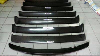 INGSHOP จำหน่ายชุดแต่งรถยนต์งานไฟเบอร์กล๊าส ปลีก-ส่ง ราคาโรงงาน