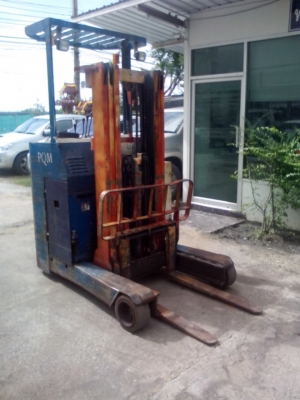ขายรถยกโฟร์คลิฟท์ TOYOTA5FBR-15 ขายรถยกโฟร์คลิฟท์ TOYOTA5FBR-15
