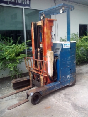 ขายรถยกโฟร์คลิฟท์ TOYOTA5FBR-15 ขายรถยกโฟร์คลิฟท์ TOYOTA5FBR-15