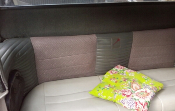 ต้องการขายรถบ้าน ยี้ห้อ Isuzu รุ่น TFR ปี 1997 เน้นประหยัดน้ำมัน