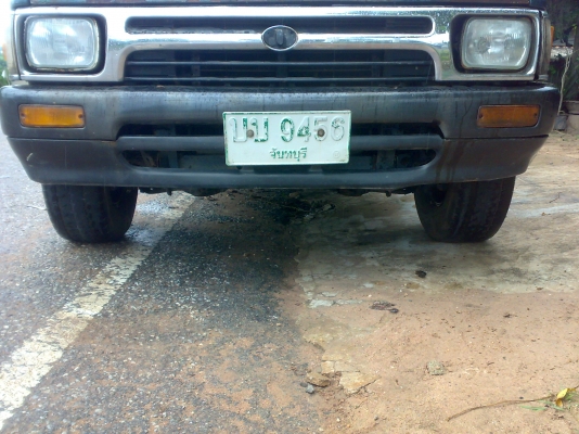 ** ปู่ไมตี้ครับ ช่วงสั้น เครื่องเดิม