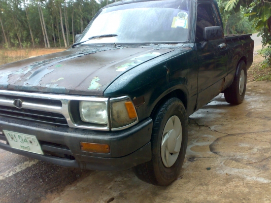 ** ปู่ไมตี้ครับ ช่วงสั้น เครื่องเดิม