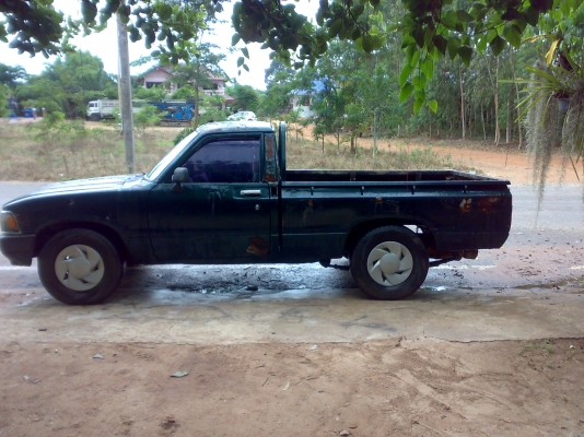 ** ปู่ไมตี้ครับ ช่วงสั้น เครื่องเดิม