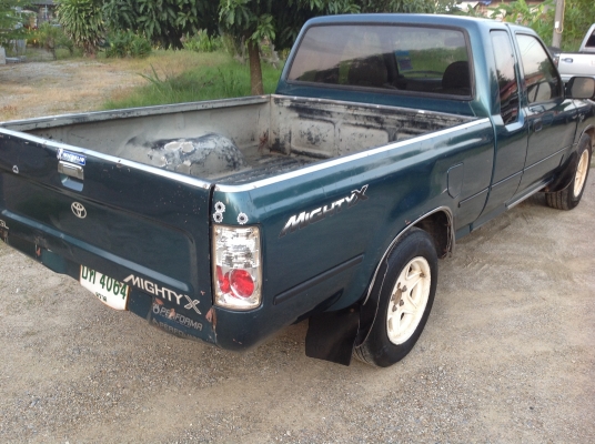 ขาย โตโยต้า ไมตี้เอ๊กแค๊ป ปี 95