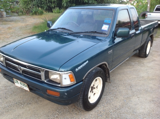 ขาย โตโยต้า ไมตี้เอ๊กแค๊ป ปี 95