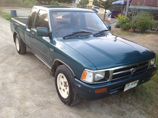 ขาย โตโยต้า ไมตี้เอ๊กแค๊ป ปี 95