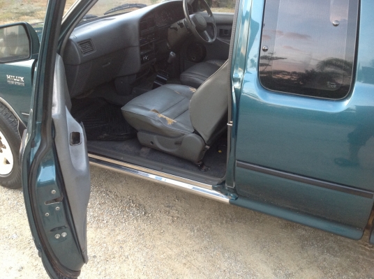 ขาย โตโยต้า ไมตี้เอ๊กแค๊ป ปี 95