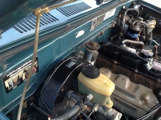 ขาย โตโยต้า ไมตี้เอ๊กแค๊ป ปี 95