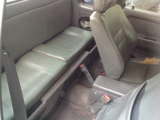 ขาย โตโยต้า ไมตี้เอ๊กแค๊ป ปี 95