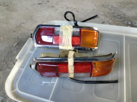 ขายอะไหล่ Benz w108, w114/8, w115, w116, w116