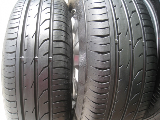 ขายล้อแม็ก Chevrolet sonic 15"x6" 4รู100 +ยาง 12,1 เส้นและยางปี 13,3เส้น   สนใจติดต่อเล็กคลองสามครับ (081-3747940)