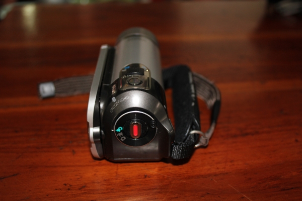 ขายกล้องวีดีโอถ่ายรูปได้