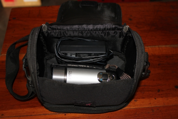 ขายกล้องวีดีโอถ่ายรูปได้