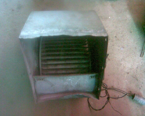 โบโว่ลดูดลม