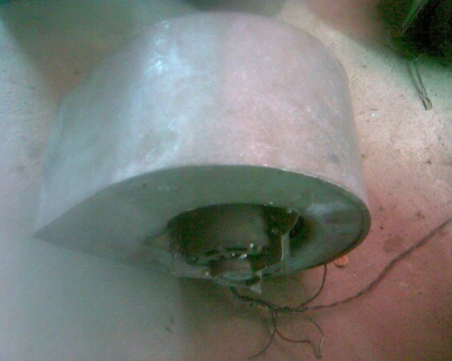 โบโว่ลดูดลม