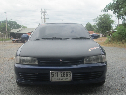 ขายด่วน MITSUBISHI LANCER ECAR ปี 95 ขายด่วน MITSUBISHI LANCER ECAR ปี 95