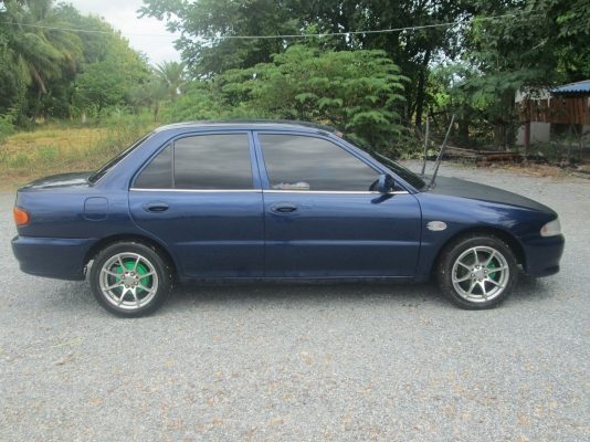 ขายด่วน MITSUBISHI LANCER ECAR ปี 95 ขายด่วน MITSUBISHI LANCER ECAR ปี 95