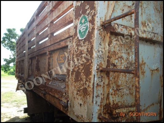 ขายด่วน รถบรรทุก 10 ล้อดั้ม HINO FL176  168 แรง  (รถตามสภาพพร้อมเล่มทะเบียน)ราคาสุดคุ้ม