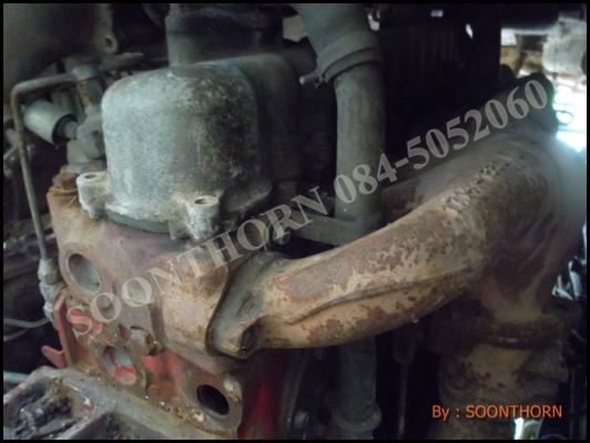 ขายด่วน รถบรรทุก 10 ล้อดั้ม HINO FL176  168 แรง  (รถตามสภาพพร้อมเล่มทะเบียน)ราคาสุดคุ้ม