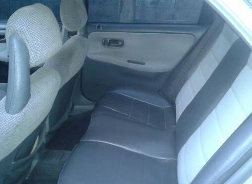 ด่วน..Civicเครื่องV-TECH(B16A)เกียร์Autoก.ไฟฟ้าภายในตัวนอกเต็มแม็ก14"สีสวยแอร์หนาว(พร้อมขับส่ง)