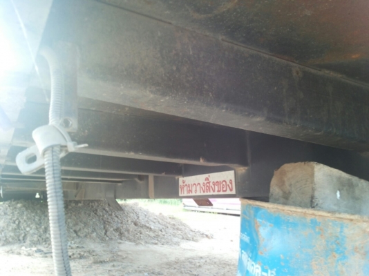 ขายกระบะล่องไม่ดั้มสามมิตร