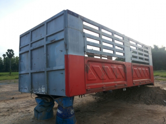 ขายกระบะล่องไม่ดั้มสามมิตร