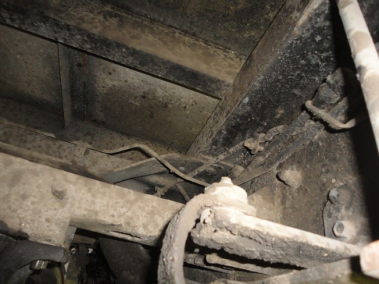 HINO FL1J ราคา 1,350,000 บาทค่ะ