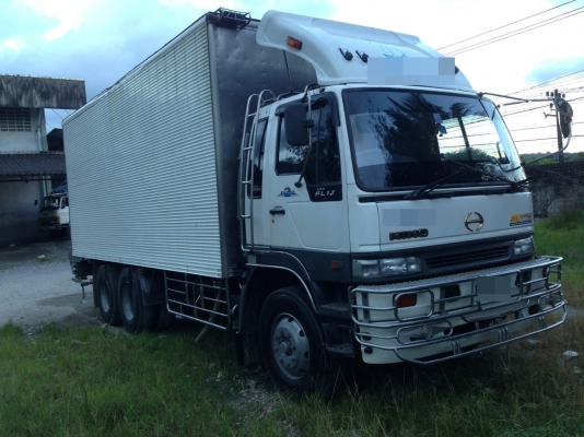 HINO FL1J ราคา 1,350,000 บาทค่ะ