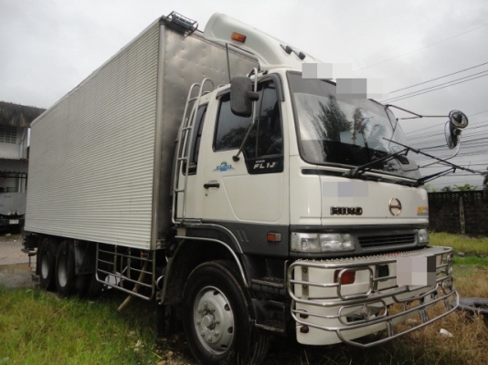 HINO FL1J ราคา 1,350,000 บาทค่ะ