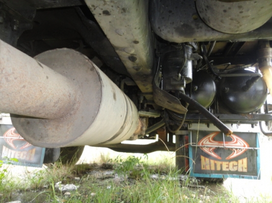 HINO FL1J ราคา 1,350,000 บาทค่ะ