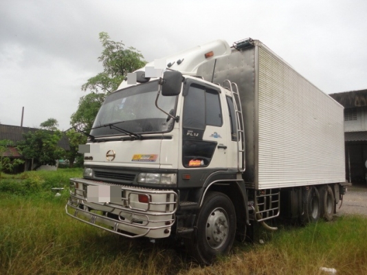 HINO FL1J ราคา 1,350,000 บาทค่ะ