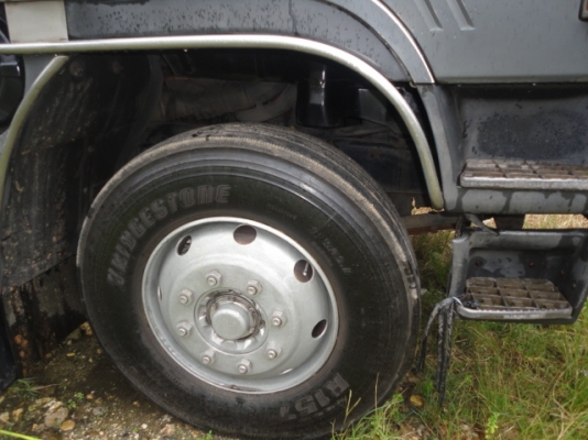 HINO FL1J ราคา 1,350,000 บาทค่ะ