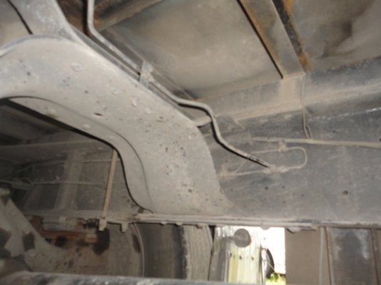 HINO FL1J ราคา 1,350,000 บาทค่ะ