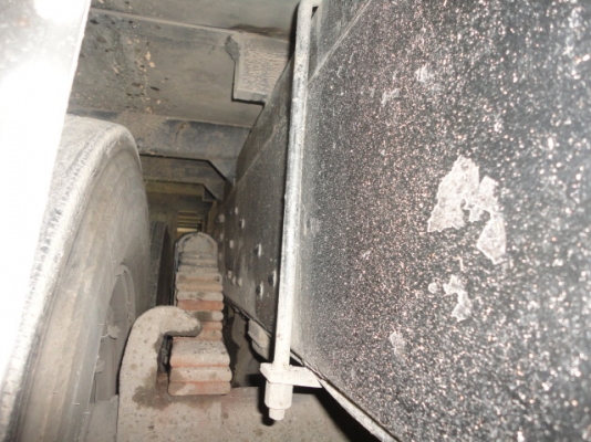 HINO FL1J ราคา 1,350,000 บาทค่ะ